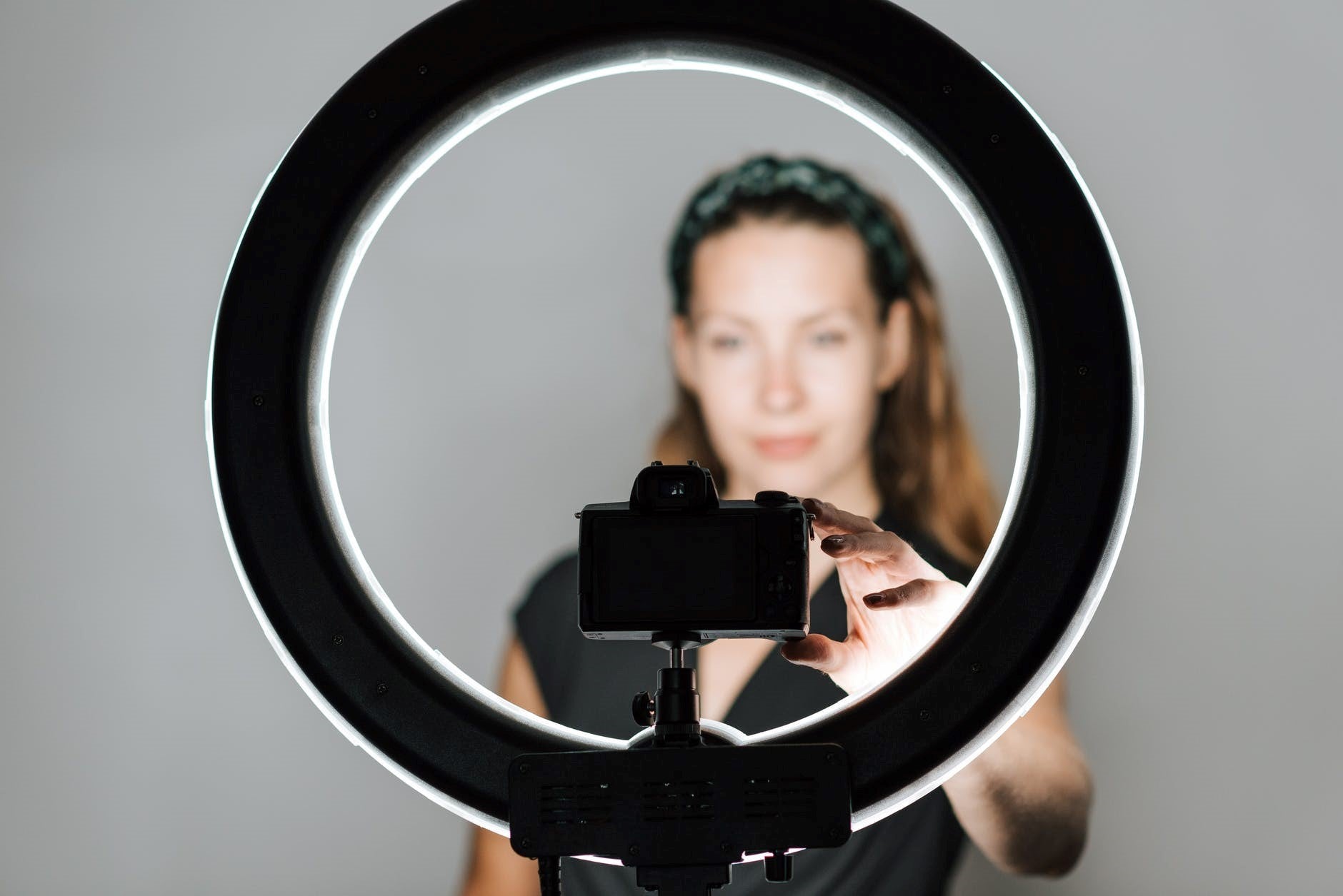 5 conseils pour réussir ses photos avec une ring light